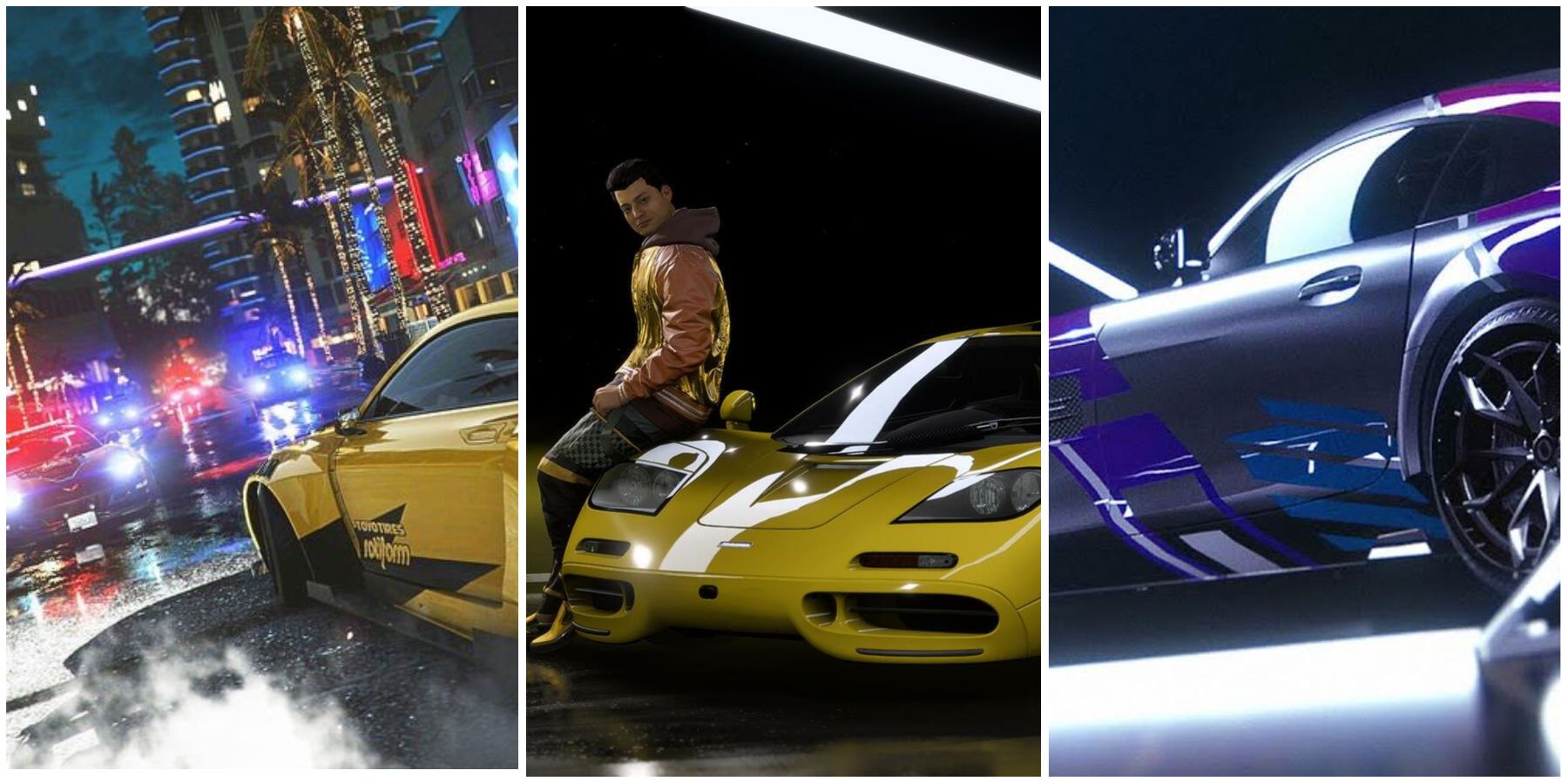 need for speed 2 movie cancelled
