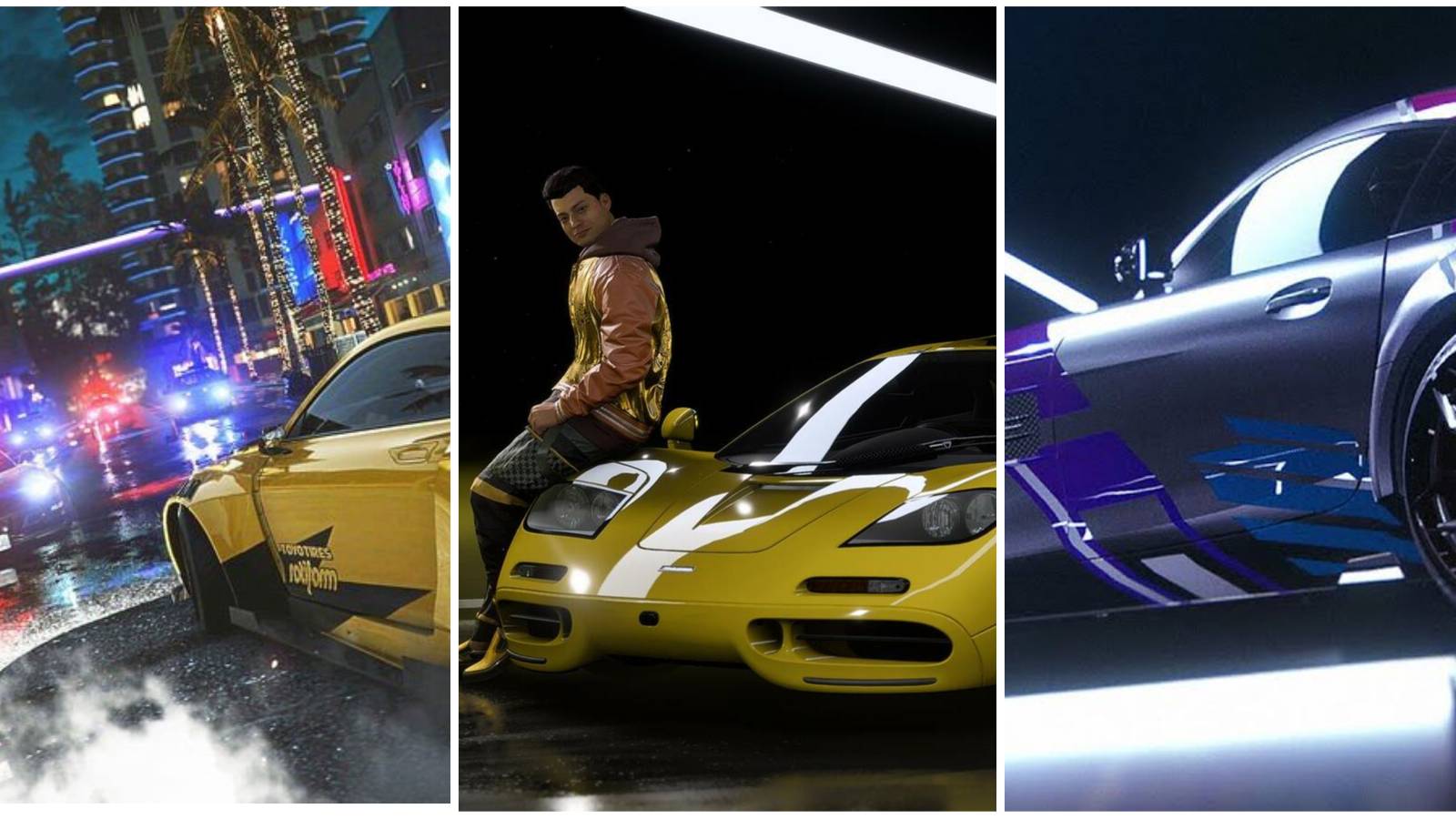 need for heat ulitmate part feature