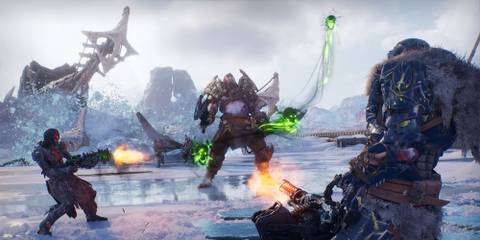 outriders worldslayer 