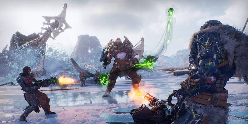 outriders worldslayer 