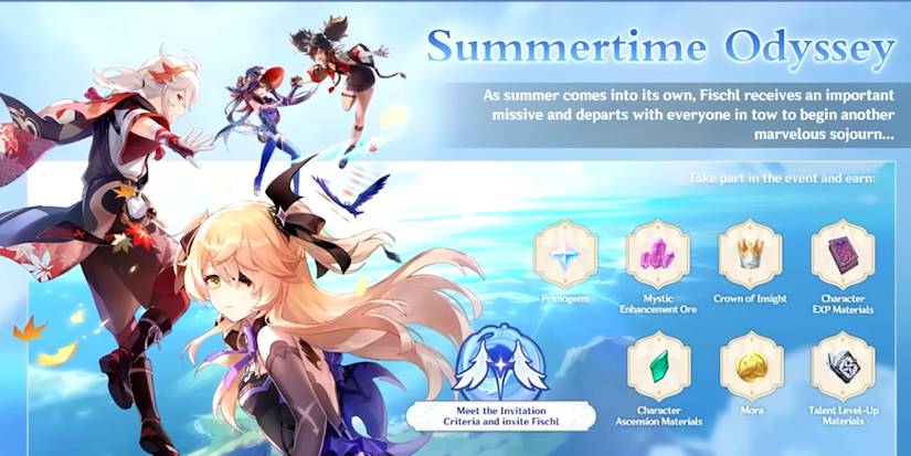 new event in genshin impact