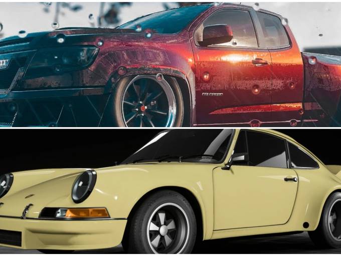 Mercedes-AMG C63 S Coupe: The Last RWD V8 AMG Model