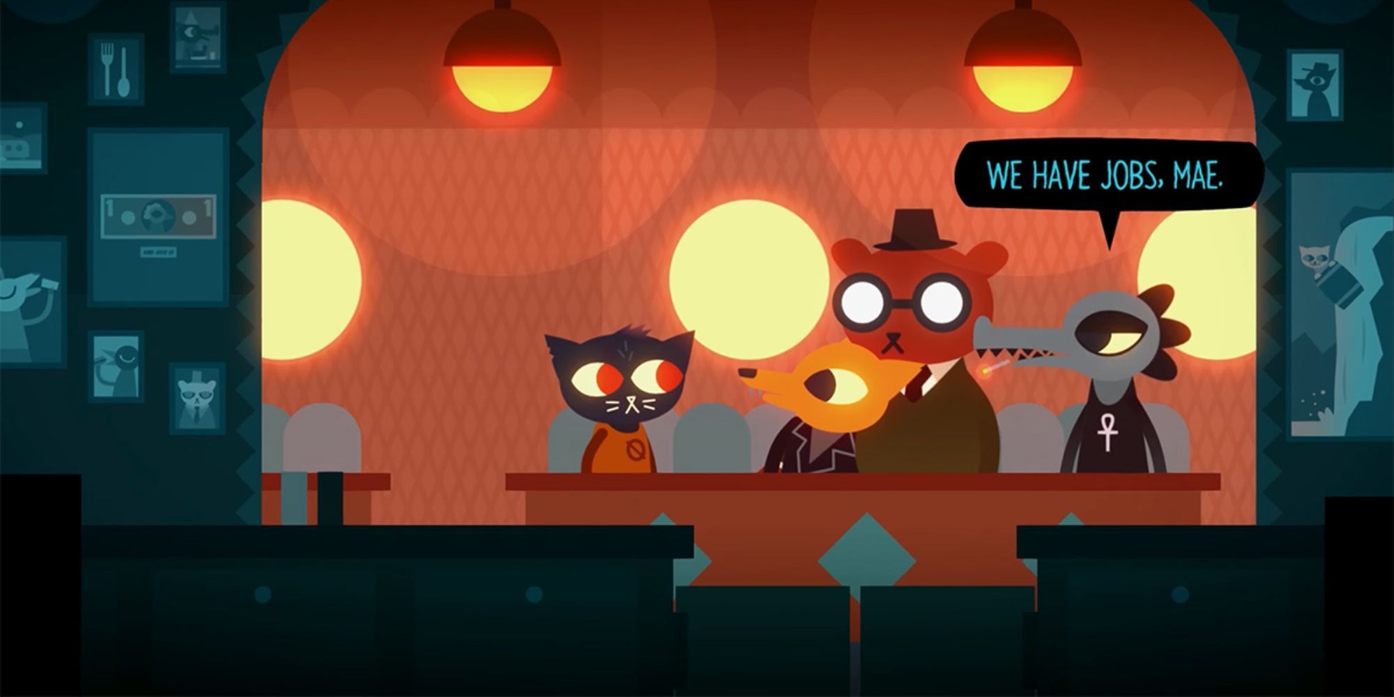 night in the woods clik clak diner (1)