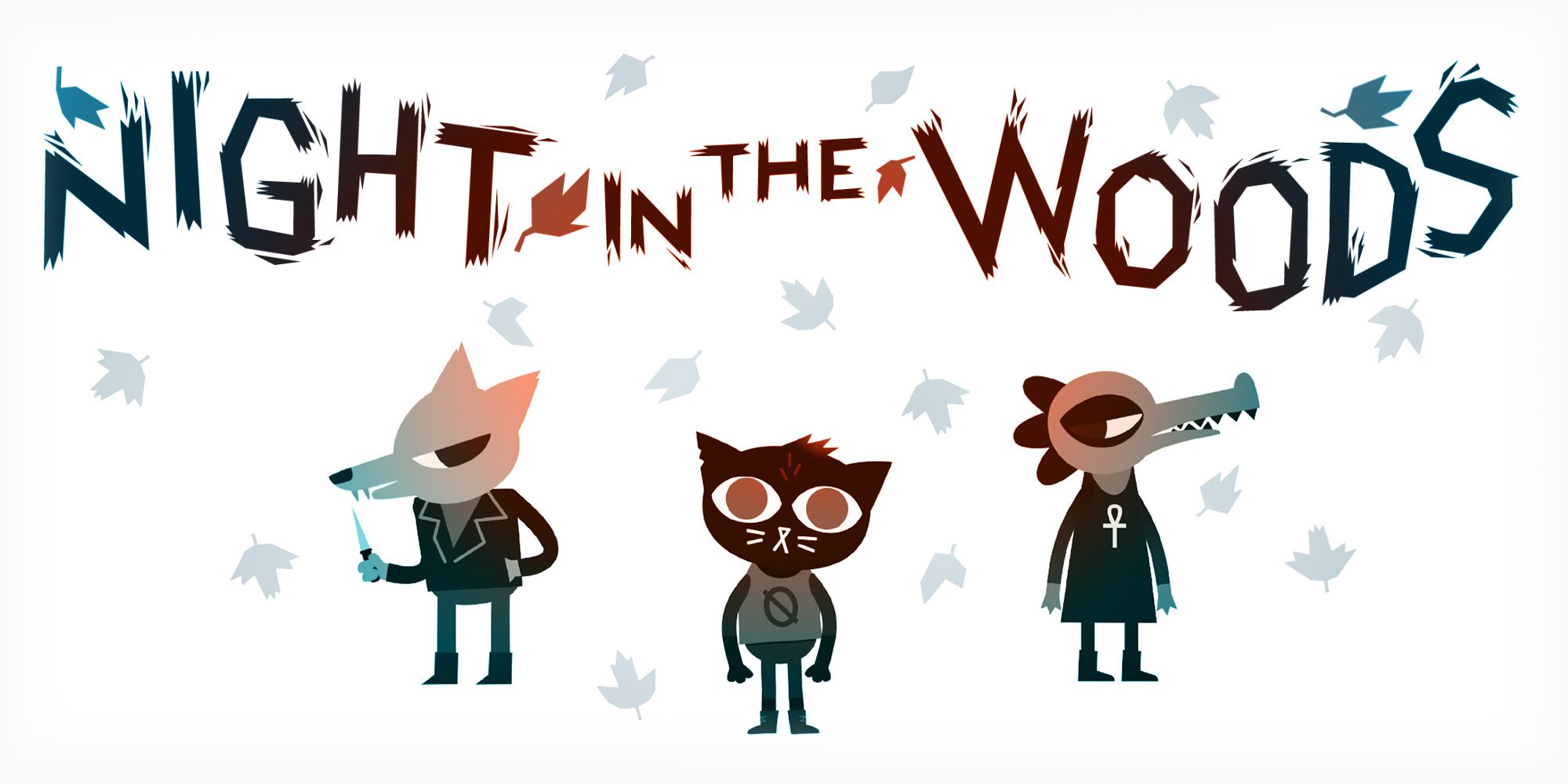 Night In The Woods: 10 Things You Might Not Know About Mae