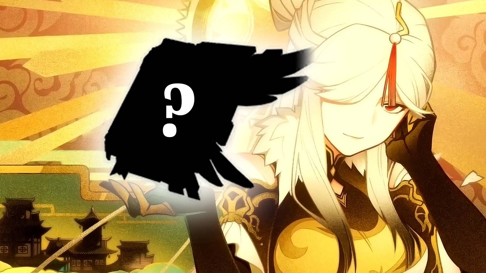 ningguang best weapons in genshin impact