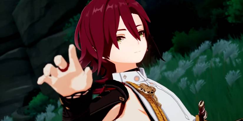 not having enough elemental applicators in genshin impact