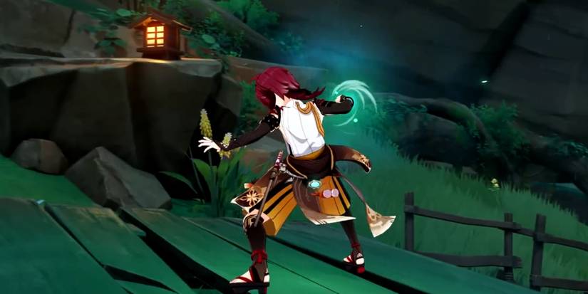 not knowing how swirl works in genshin impact