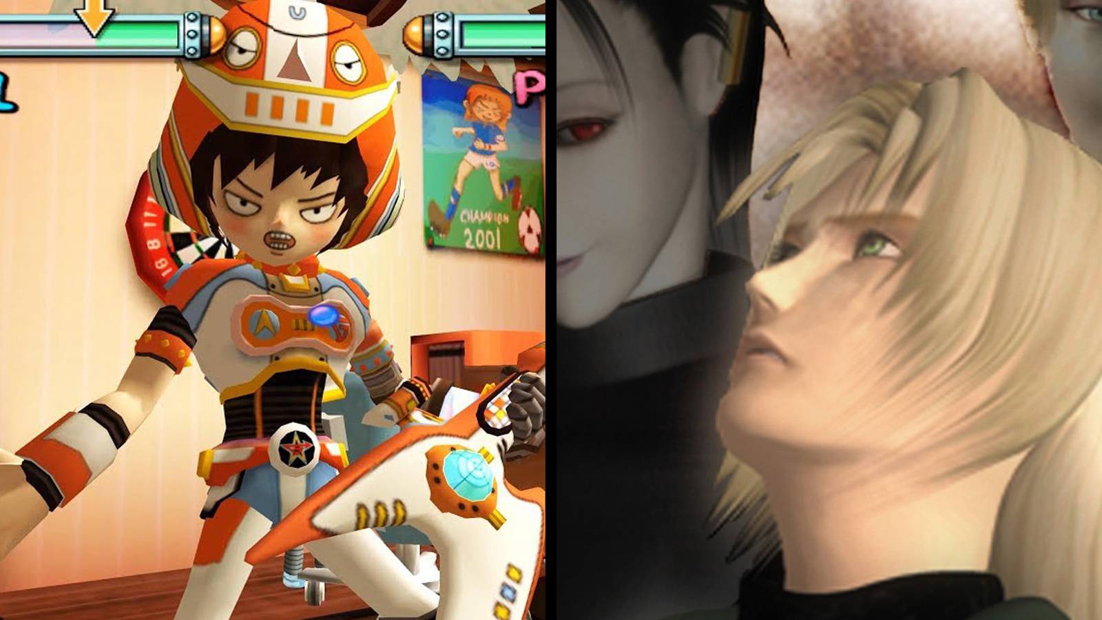 shadows of destiny guitaroo man