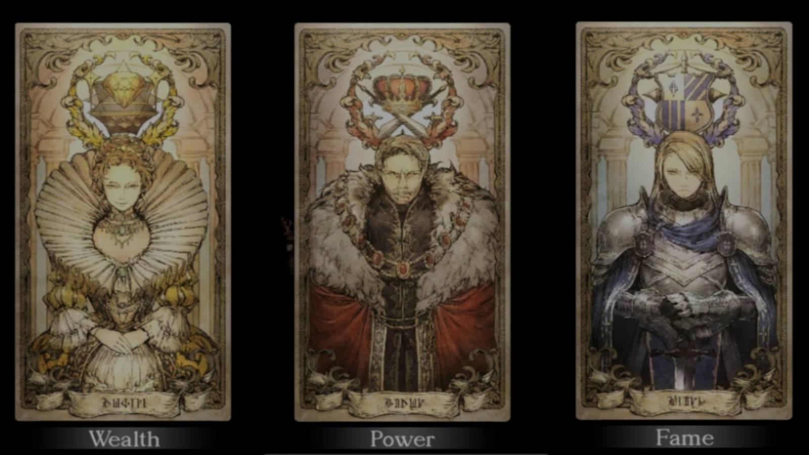 octopath traveler champions of the continent