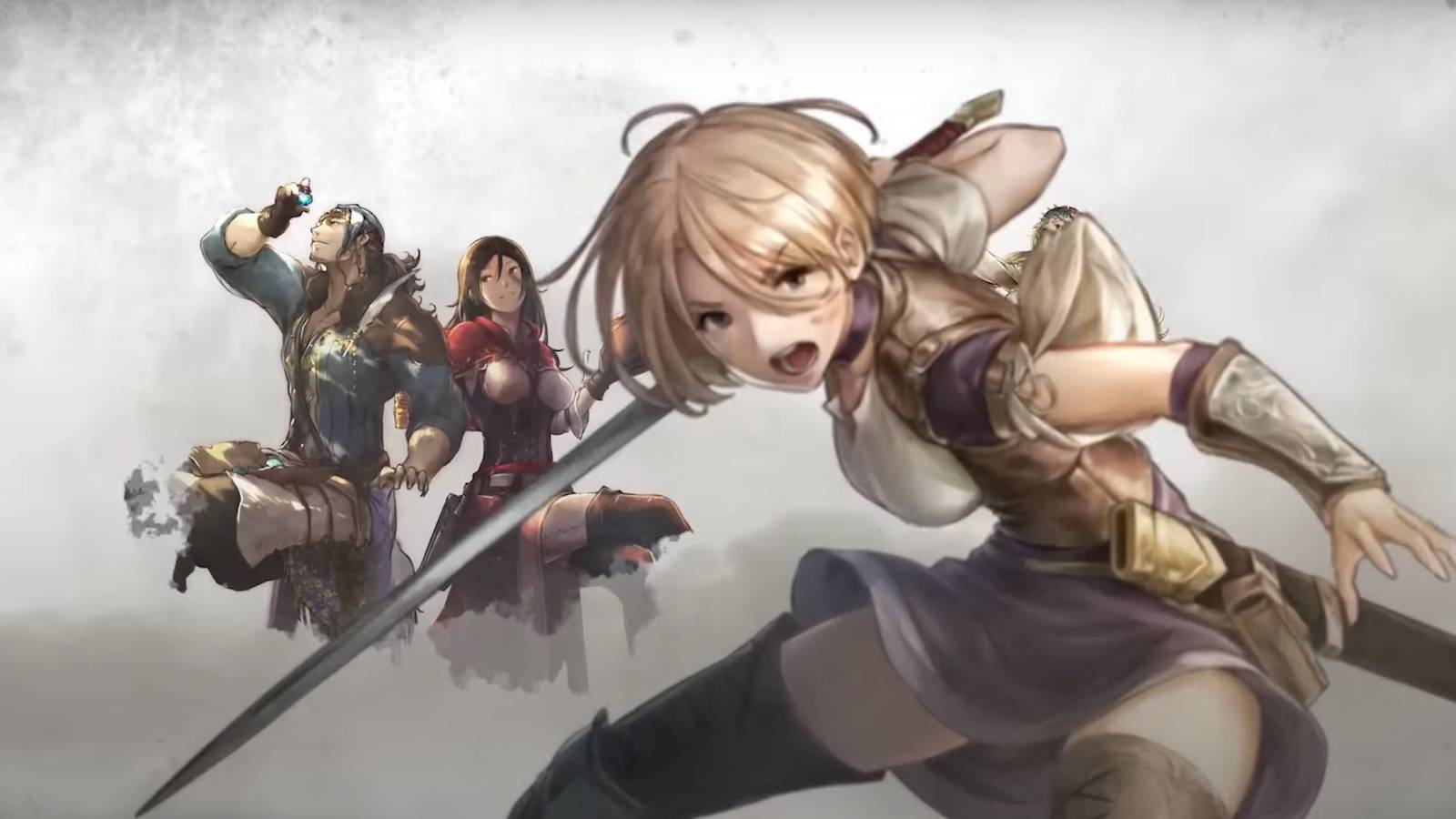 octopath traveler cotc reroll