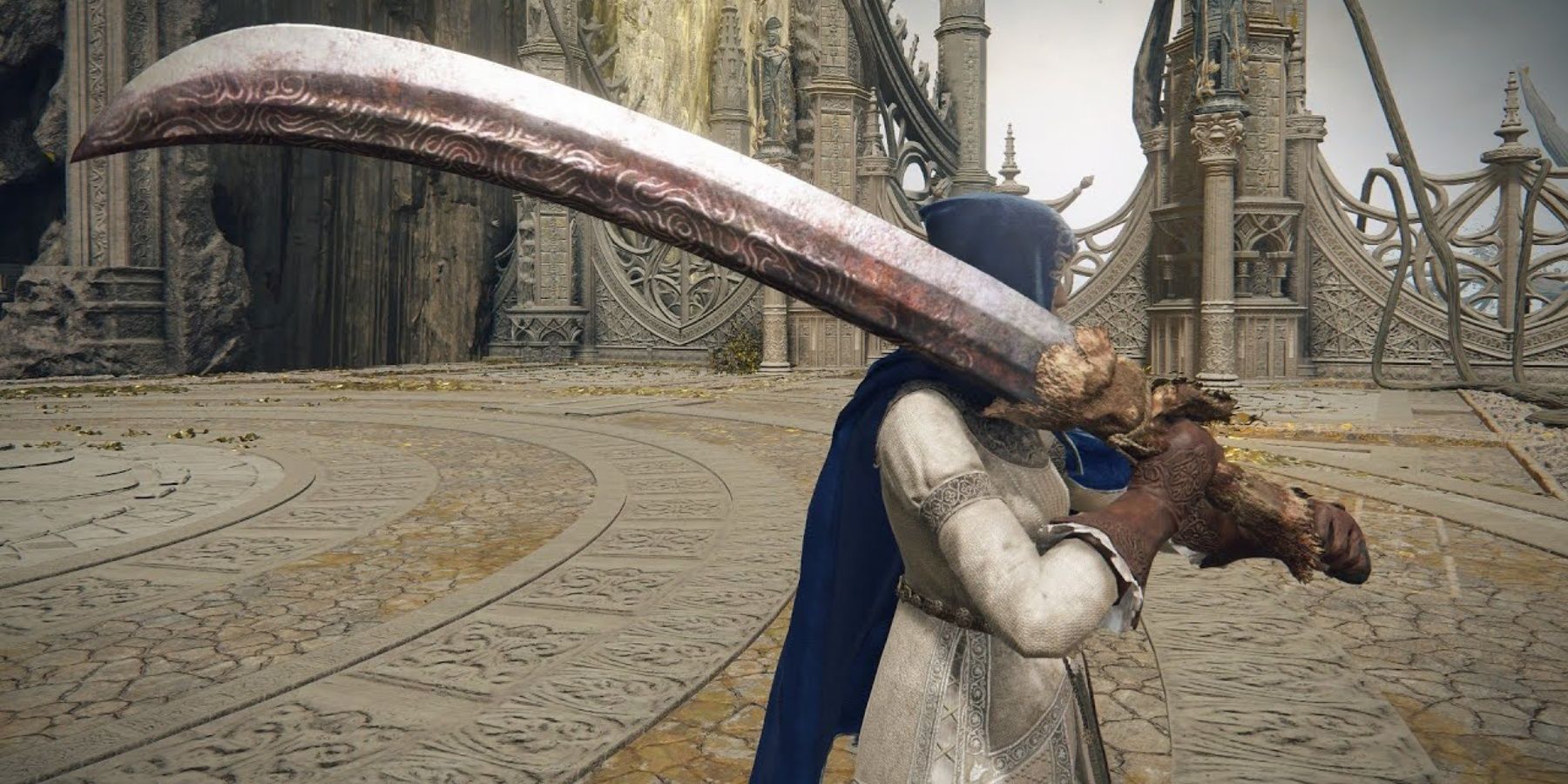 Elden Ring The Best Quality Weapons, Ranked