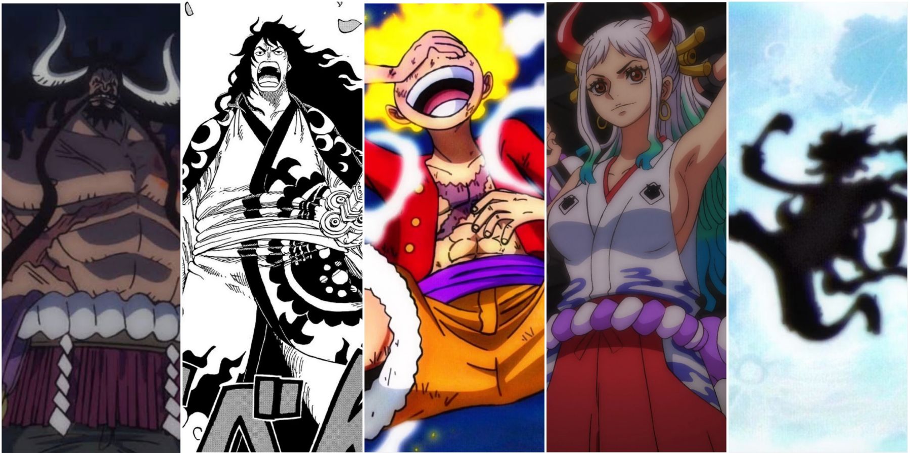 One Piece: Did The Wano Arc Live Up To Expectations?
