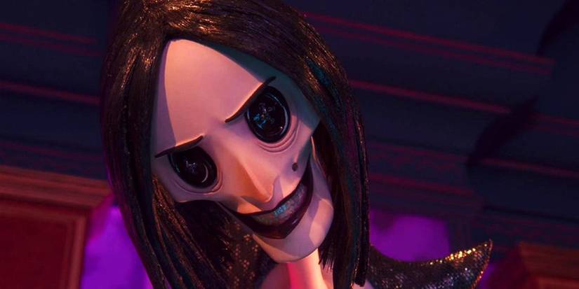 other mother from coraline