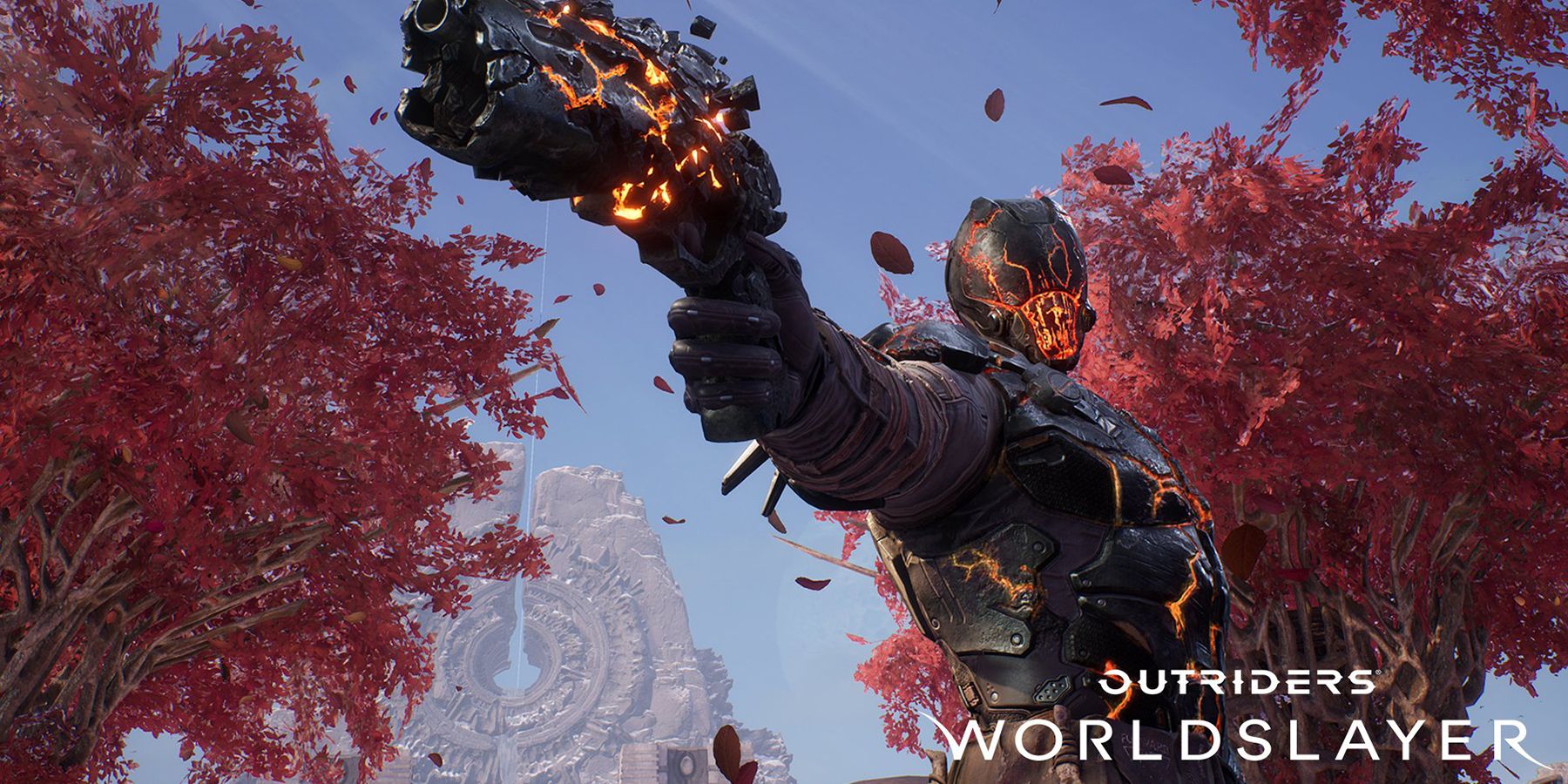 Outriders: Worldslayer's Apocalypse Weapons Explained