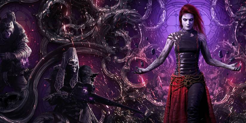 outriders worldslayer