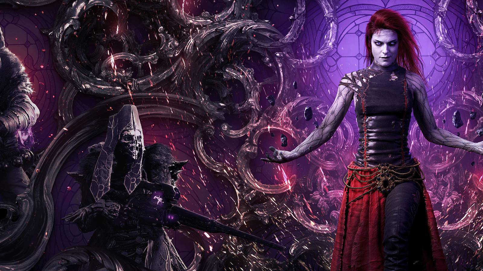 outriders worldslayer