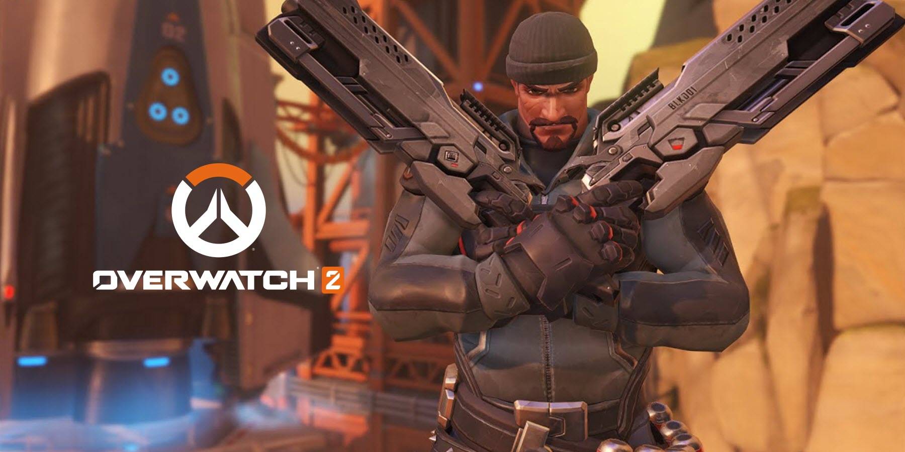 Blackwatch reyes reaper