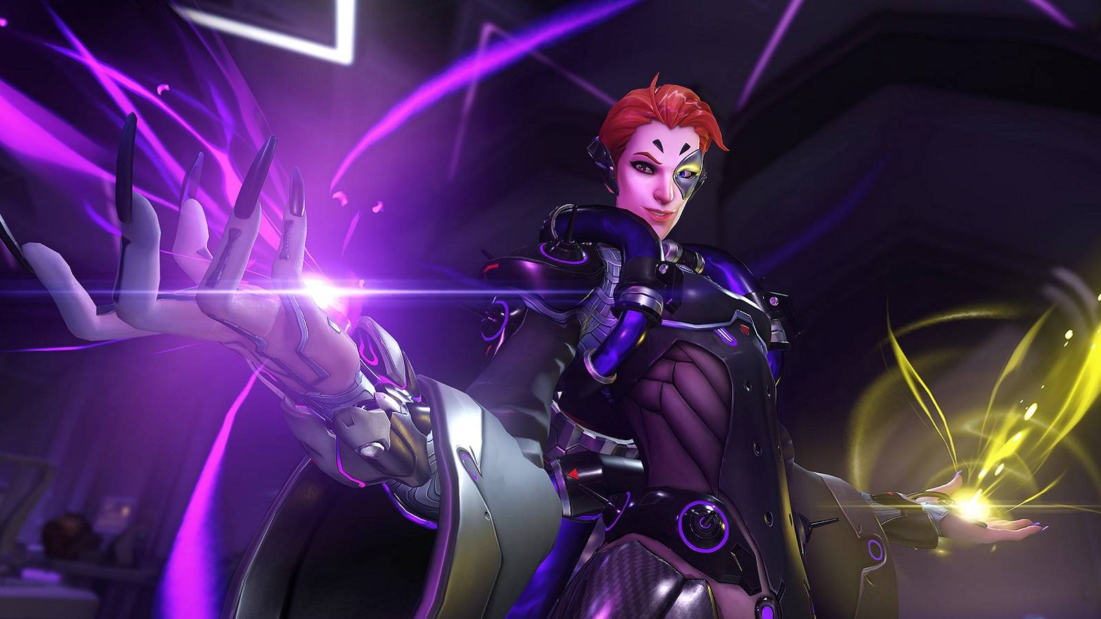 overwatch 2 moira pose