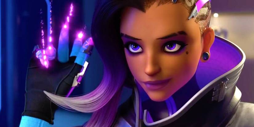 sombra hacker gloves