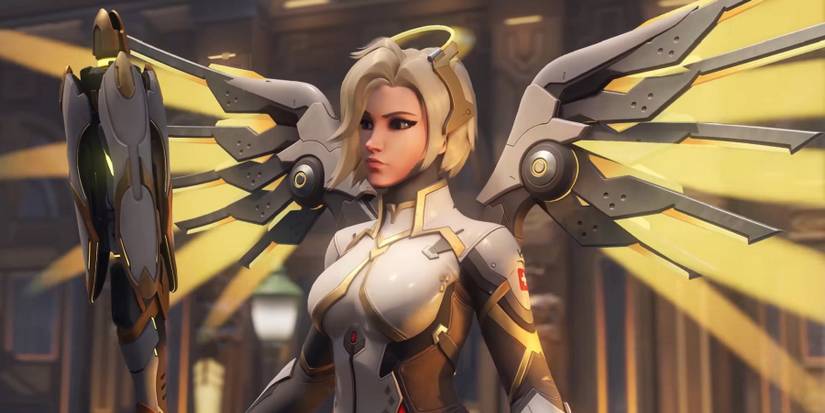 overwatch mercy staff