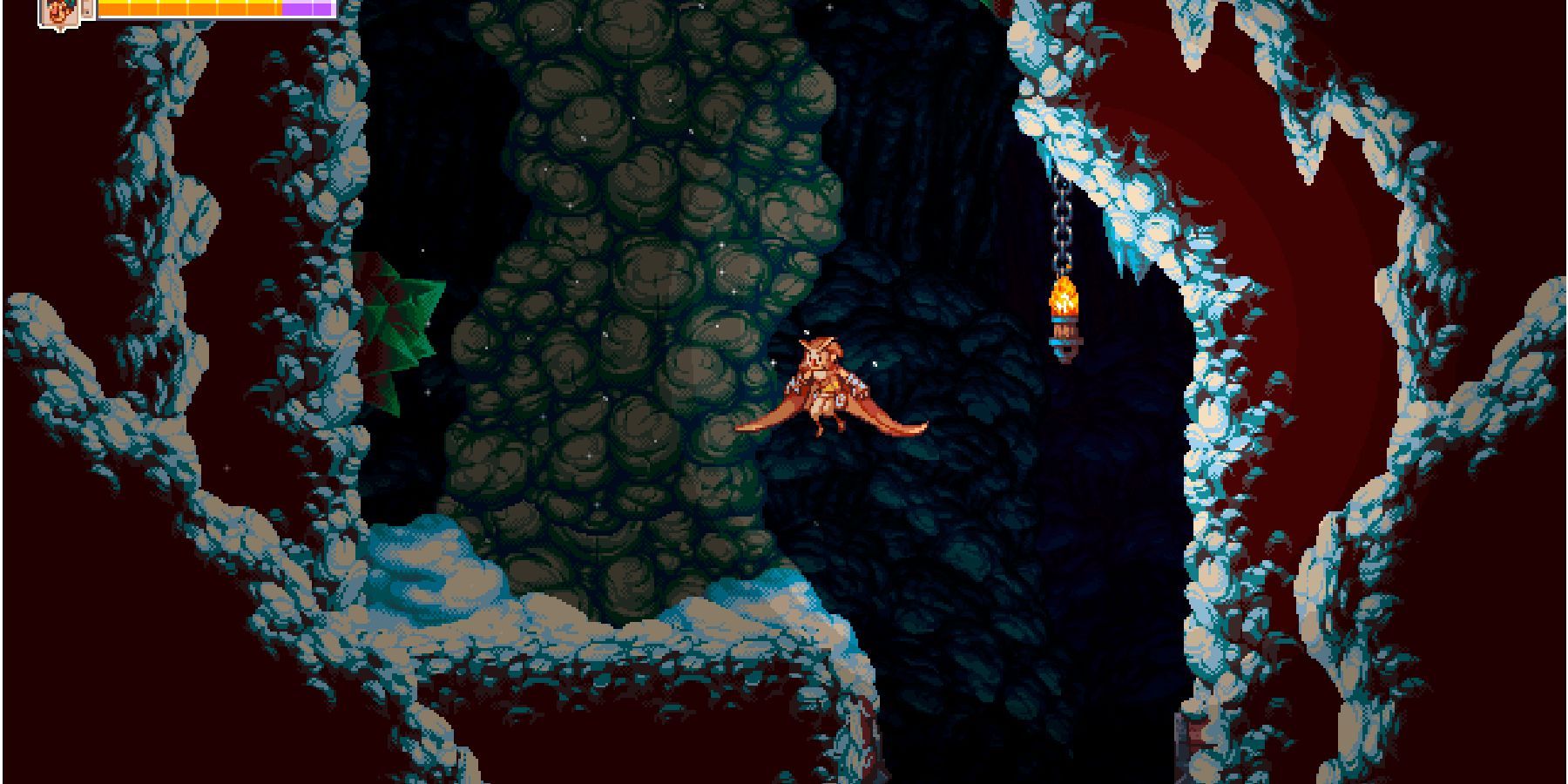 owlboy featured cave