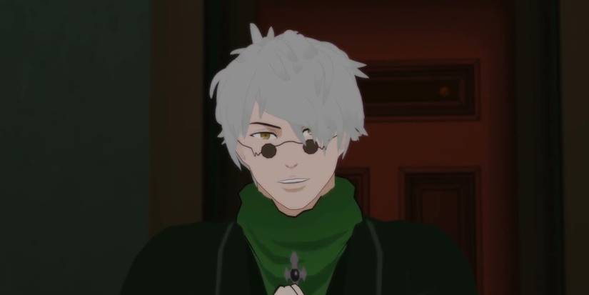 ozpin rwby