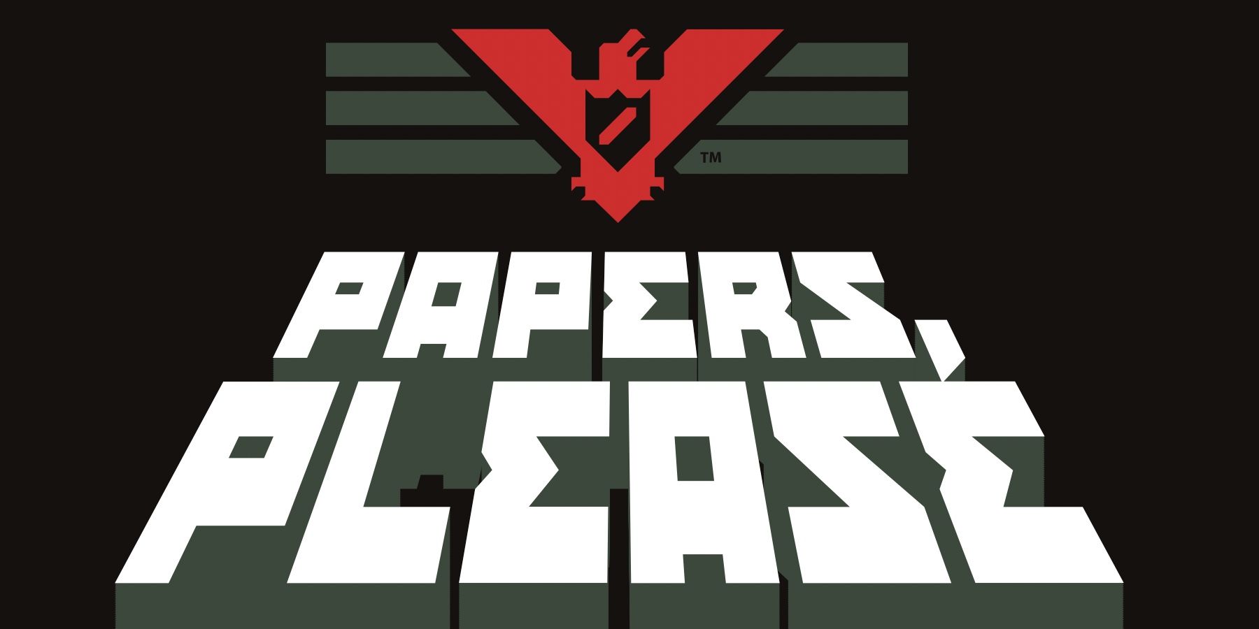 papers, please cover art