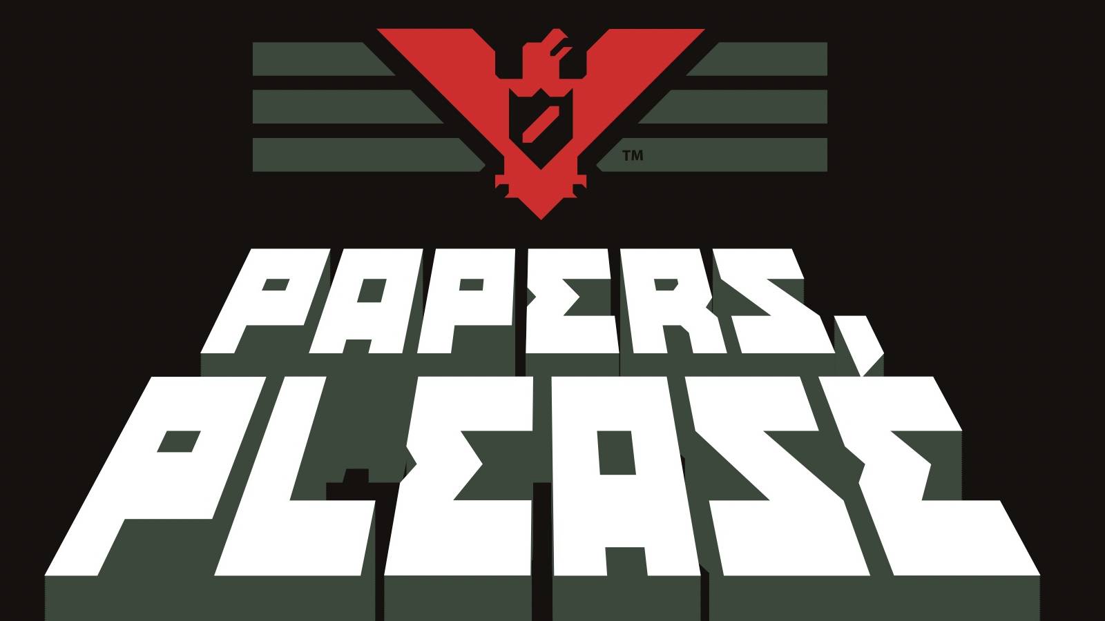 papers, please cover art