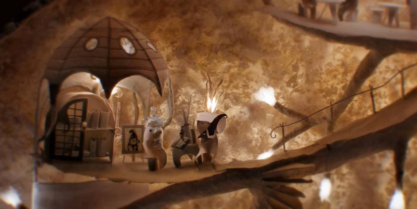 characters in papetura