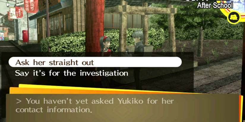 persona 4 golden yukiko