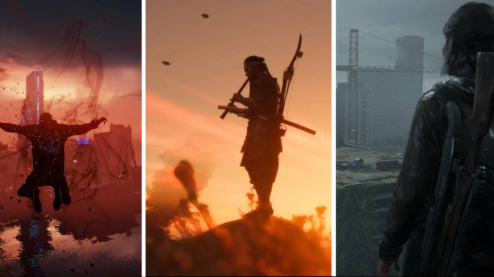 Games With The Best Photo Mode Features