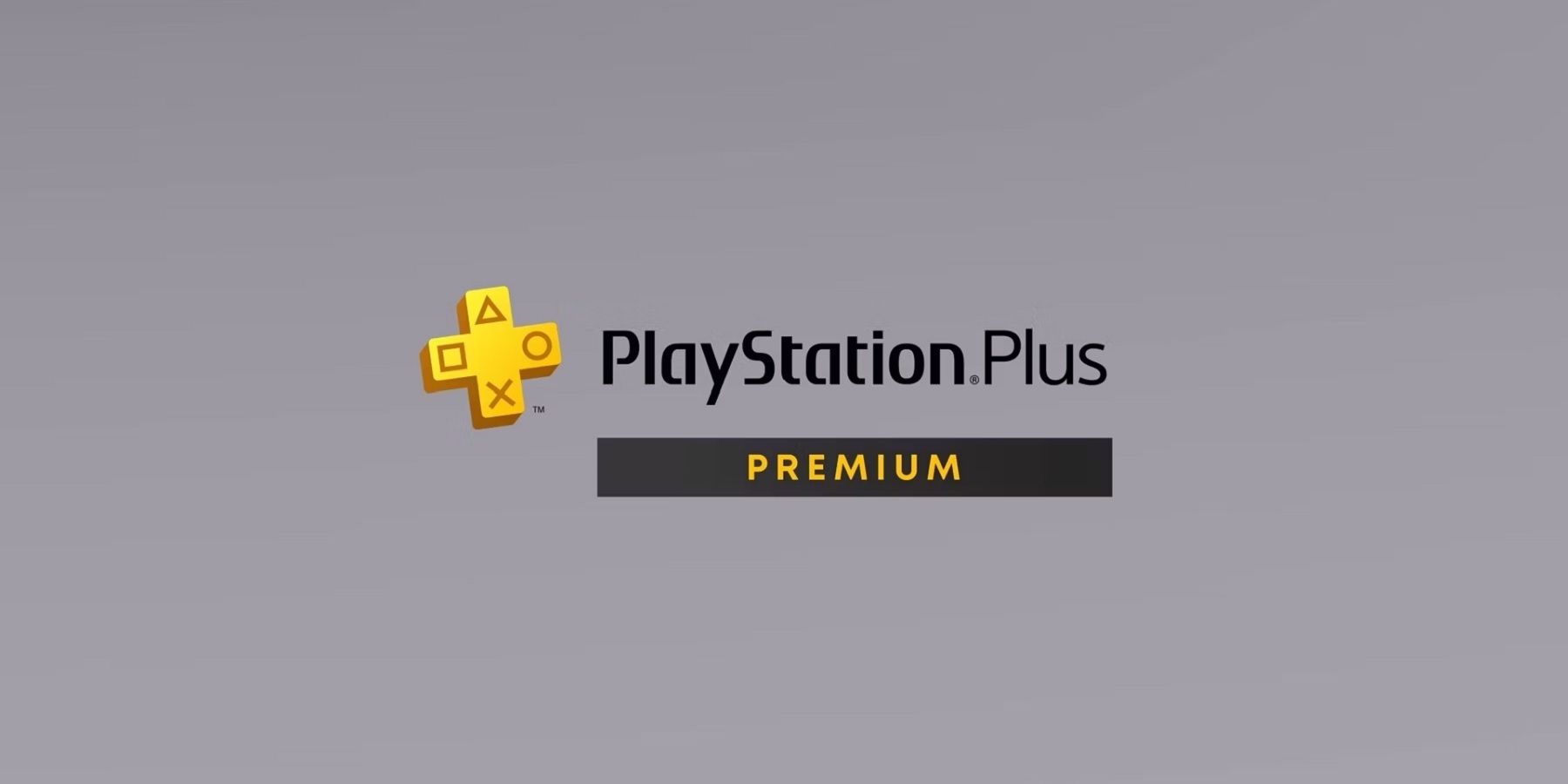 playstation plus premium logo