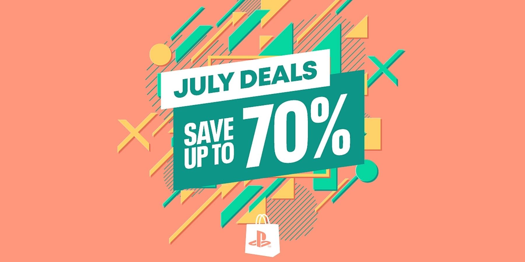 Big PS Store Spring Sale Makes Over 2,300 PS5, PS4 Games Much Cheaper
