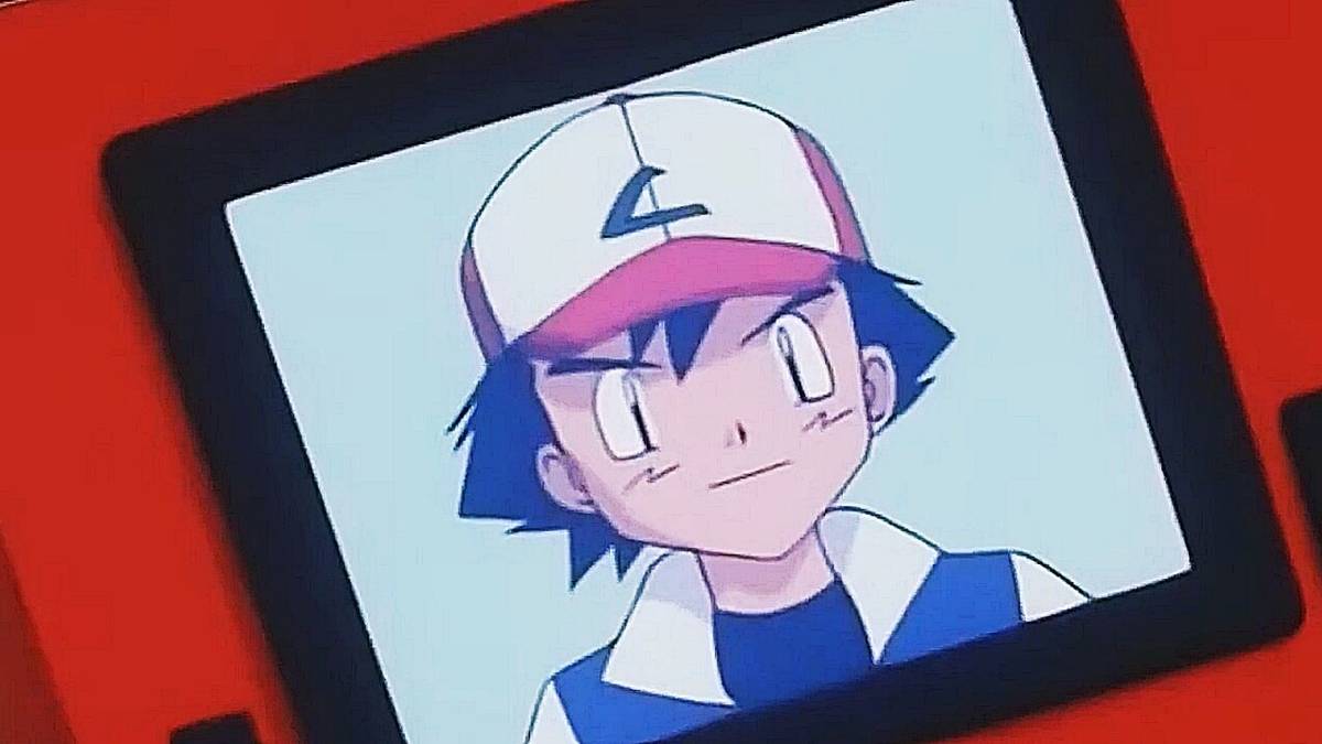 pokemon ash ketchum pokedex entry