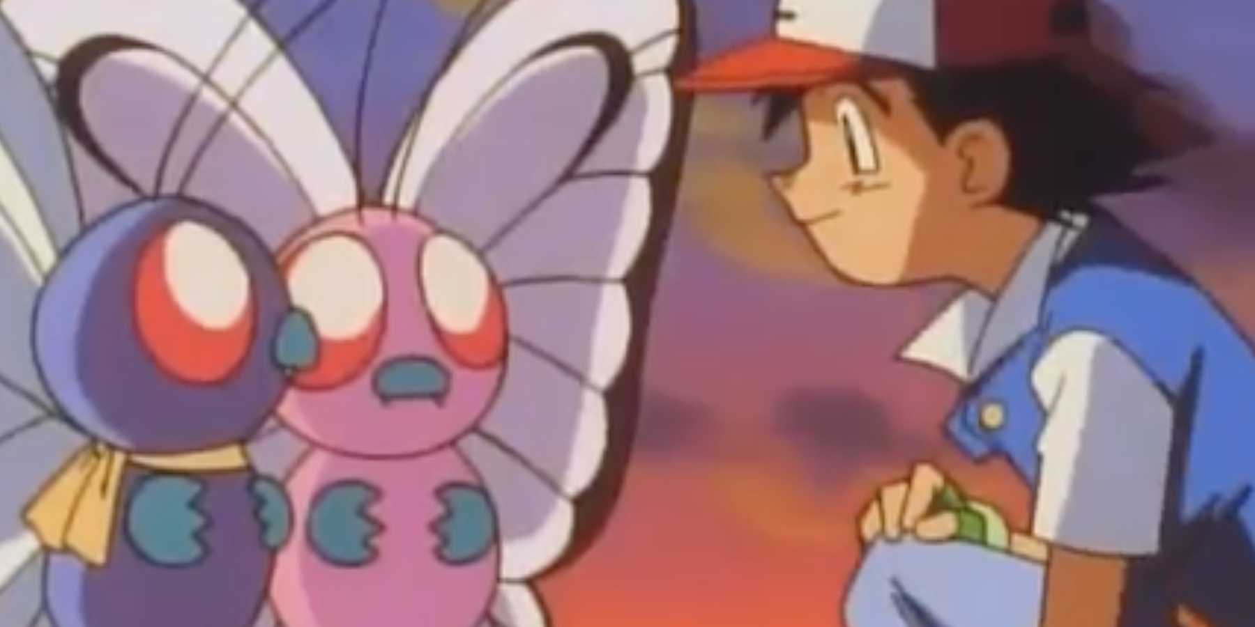Fly Insect Pokemon You’re Not A True Pokemon Fan Unless You’ve Seen These 10/10 Episodes