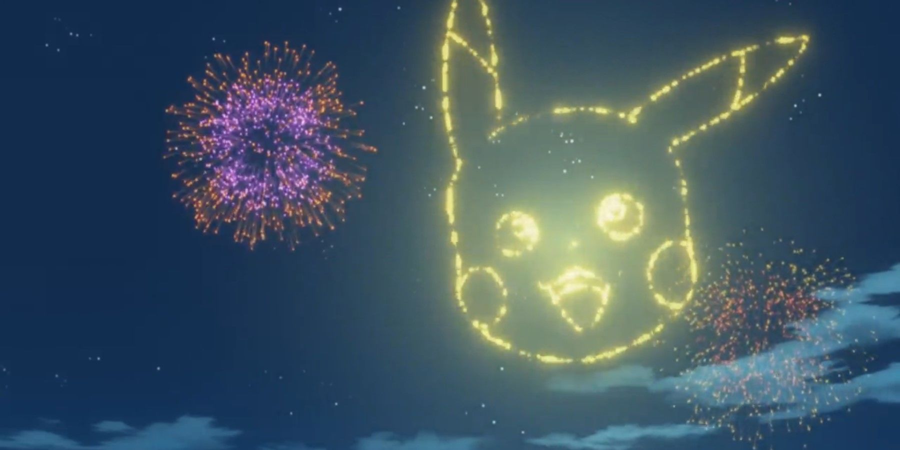 pkmn anime fireworks