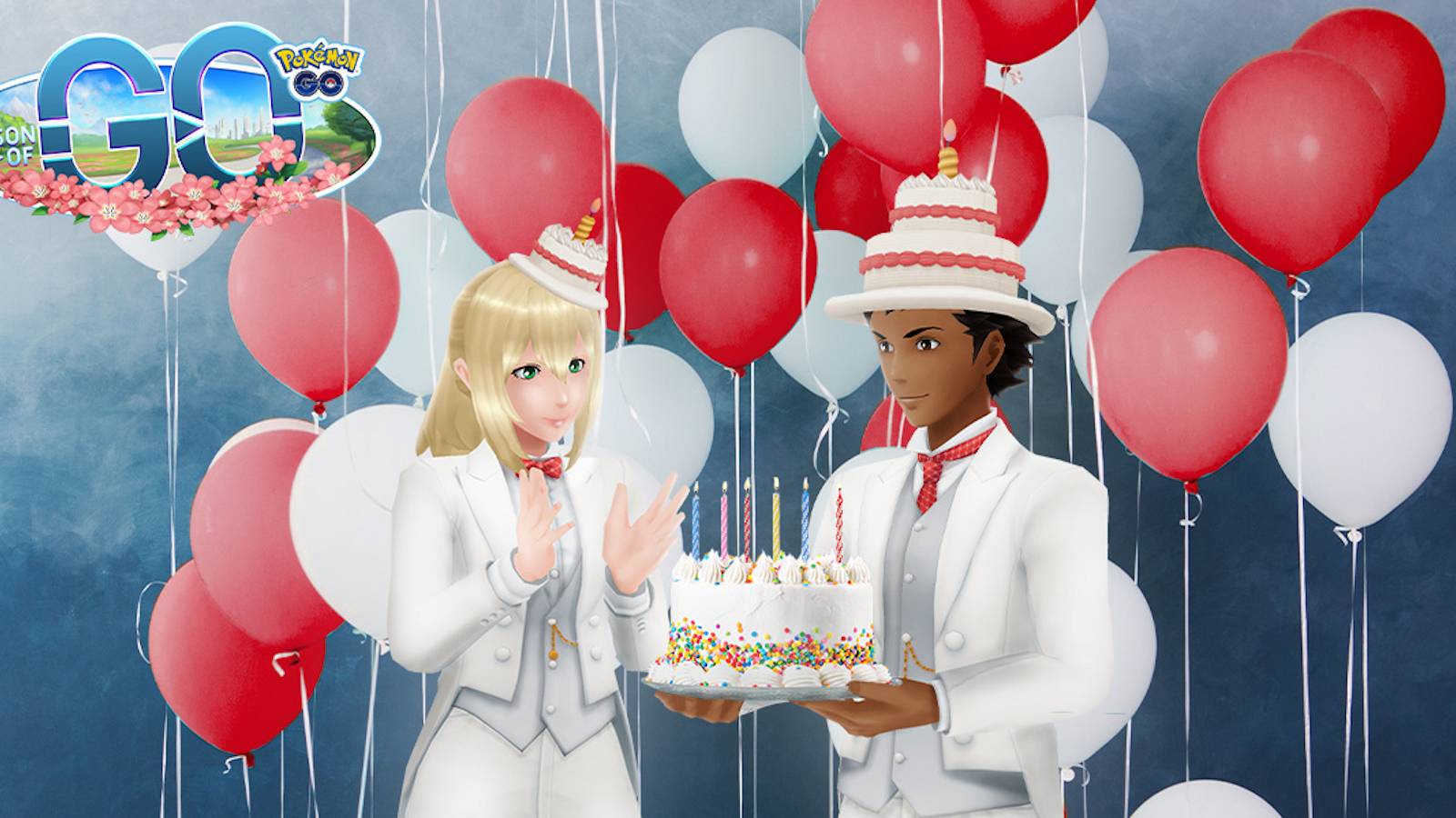 pokemon go anniversary event 2022 timed research