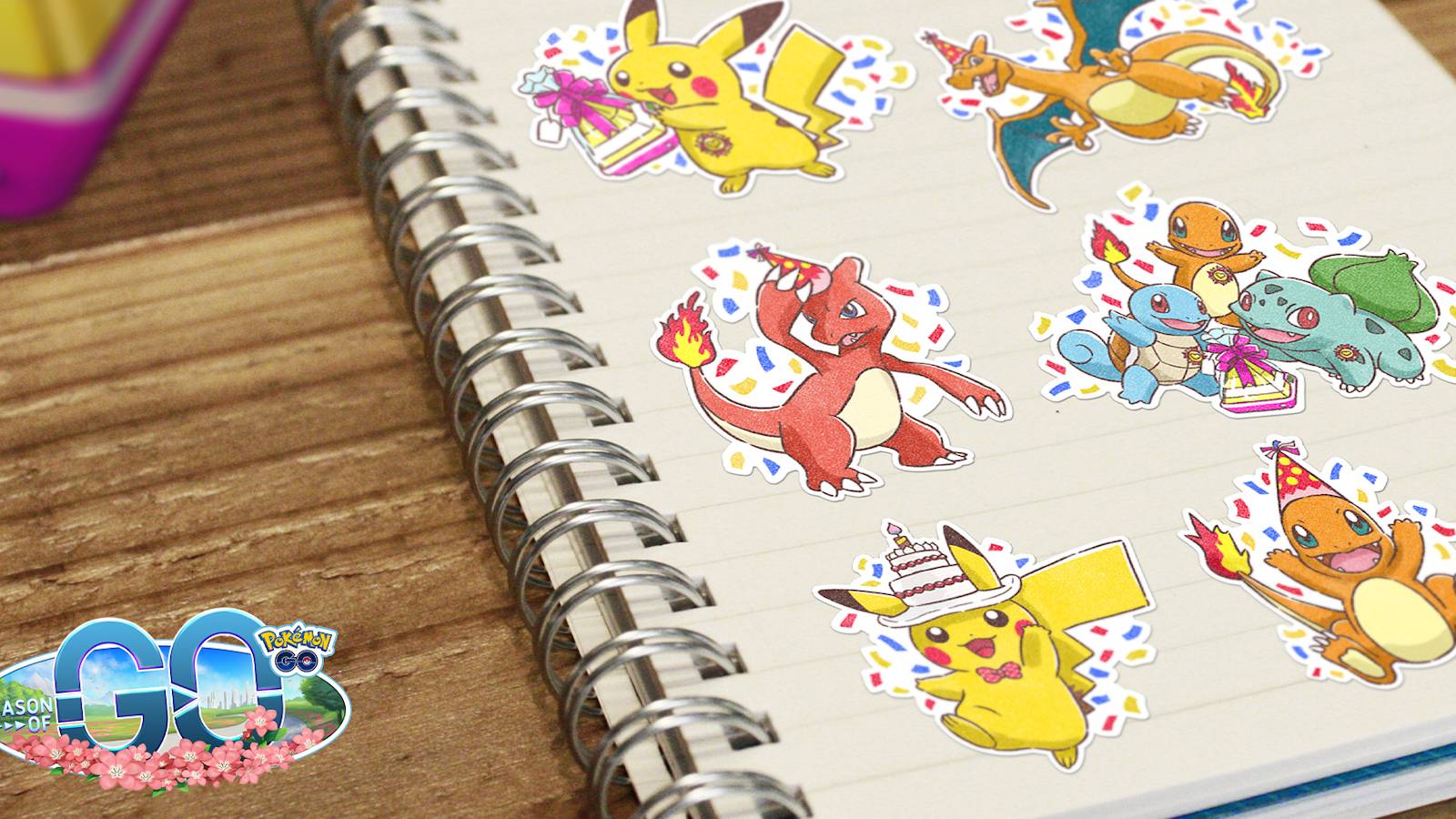 pokemon go anniversary event 2022 field research