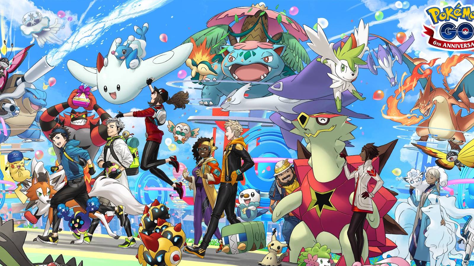 pokemon go battle another trainer