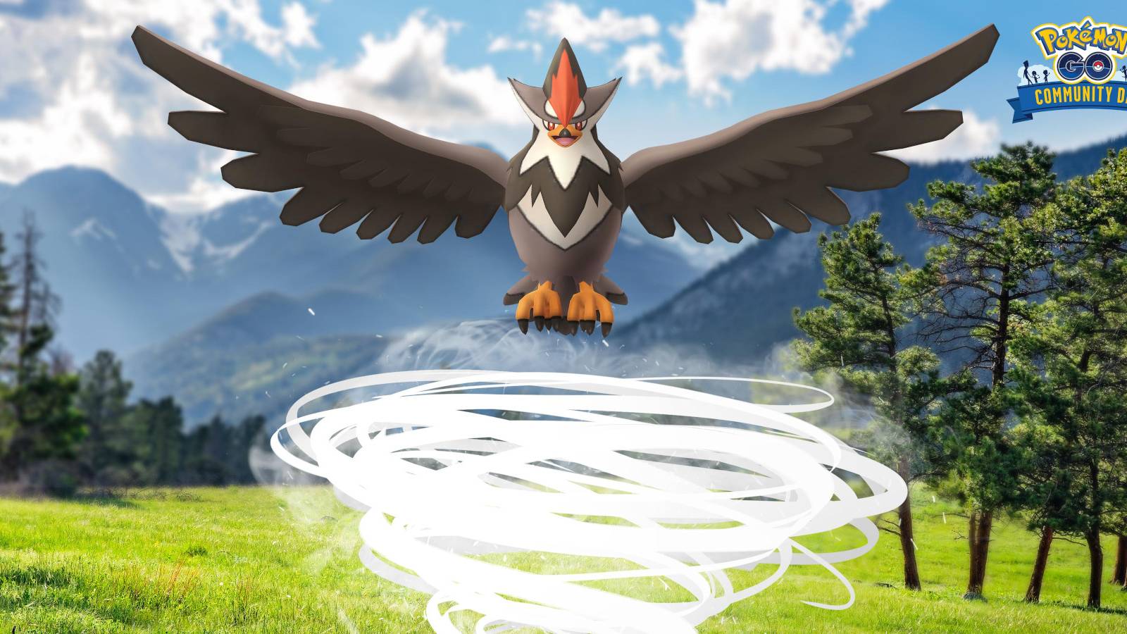 pokemon go field notes starly special research