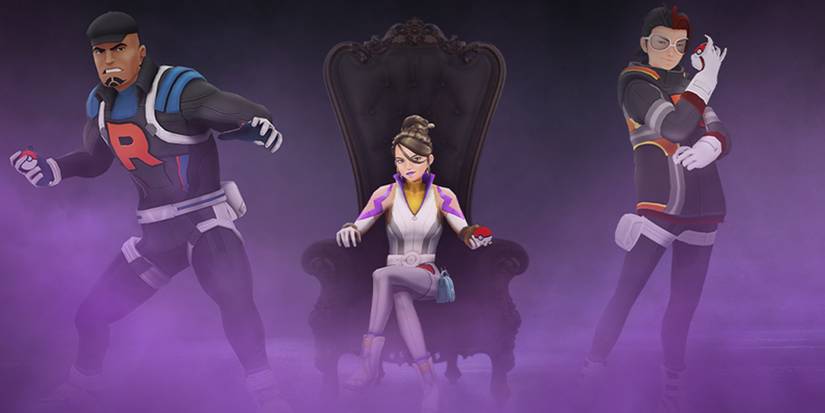 pokemon go field notes team rocket special research