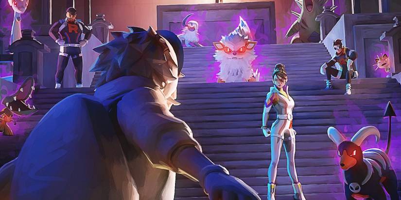 pokemon go ultra beast protection efforts special research