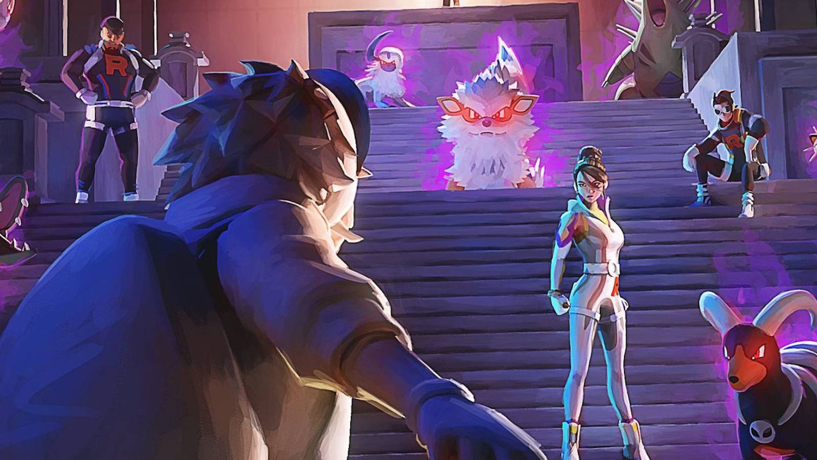 pokemon go ultra beast protection efforts special research