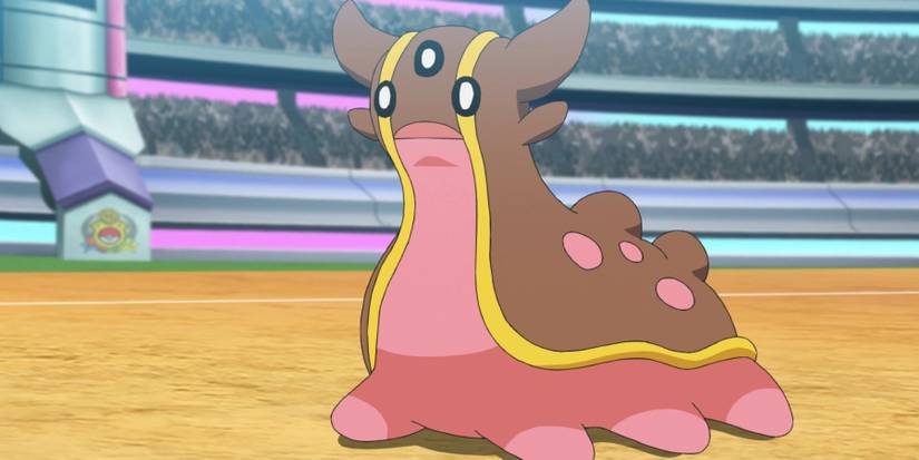 pokemon-legends-arceus-gastrodon-quits-fight