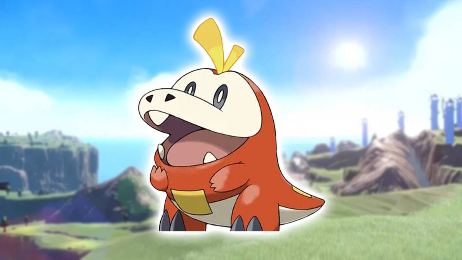 pokemon scarlet violet background