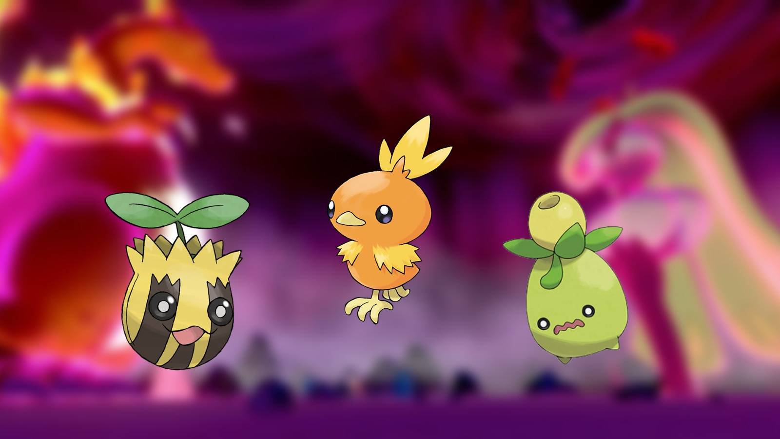 pokemon scarlet violet fire grass hybrid strengths weaknesses type chart combinations resist supereffective damage endgame gyms