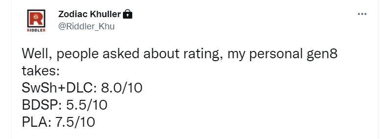 pokemon scarlet violet leak riddler khu confirmed gen 9 will have dlc expansion pass pokemon sword and shield gen 8 expansions