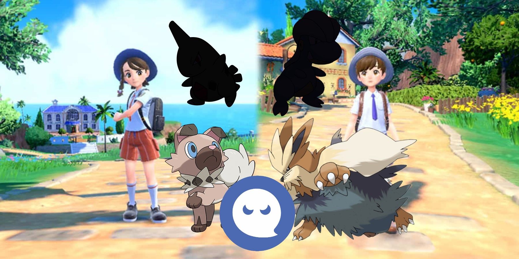 Popular Pokémon Leaker Reveals Which Pokémon Aren't In Scarlet & Violet