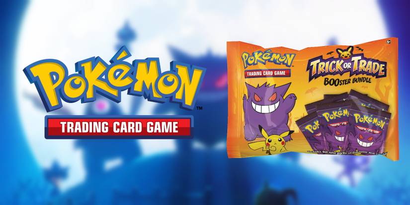 Every Card in the Pokemon Trick or Trade Booster Packs Every Card in the Pokemon Trick or Trade Booster Packs