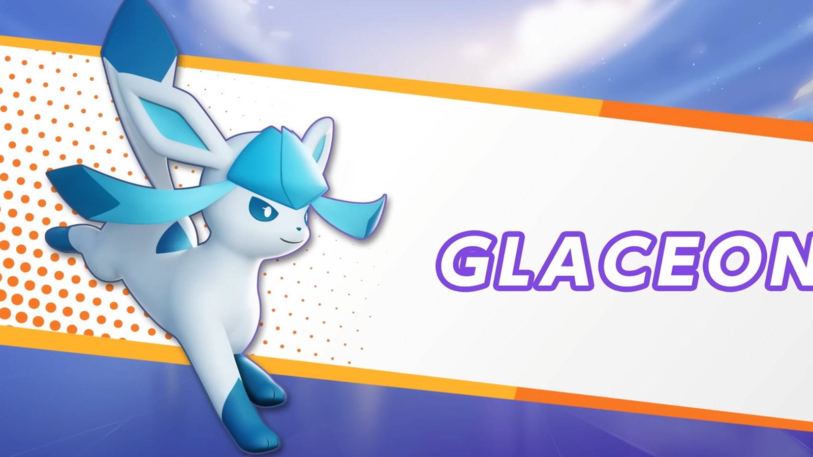 pokemon unite glaceon unlock guide